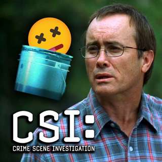 Episode 11: CSI: Crime Scene Investigation: Jackpot