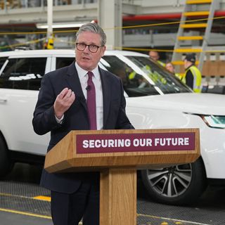 US trade deal: ‘a political win, not an economic win’