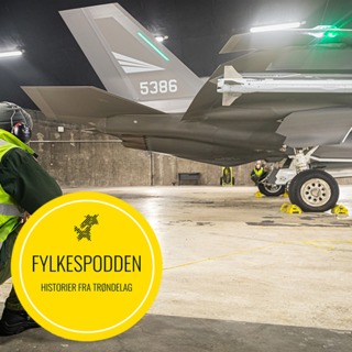 Klare for take off