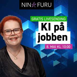KI på jobben
