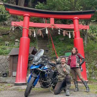 Our Favorite ADV Motorcycle Destinations From Around the World