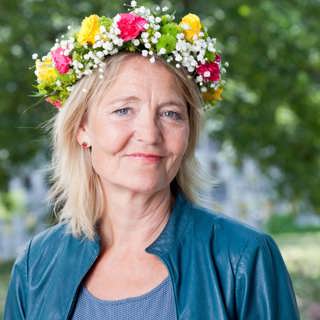 Ann Petrén 2011