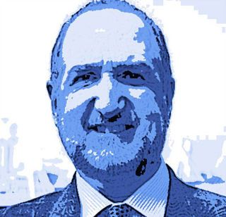 Ep 86: Milton Caplan, MZConsulting