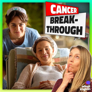 We Can Stop Cancer Returning-Improve Your English Ep 750