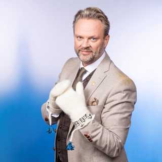 Tommy Ivarsson - Vinter 2017/18