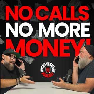 Why Graphic Designers Struggle with Client Communication and How Avoiding Calls Is Costing You