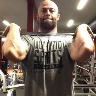 Avsnitt 146: Daniel Andréasson