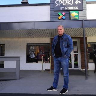 #208 Kjetil Zachariassen om livet som trener i Afrika