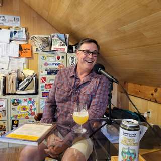 Ep. 152 - Brad Ring of Brew Your Own Magazine