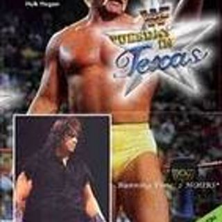 Ep. 7 WWF This Tuesday In Texas