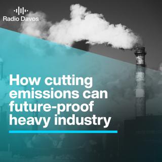 How cutting emissions is future-proofing industries beyond the 'green premium'