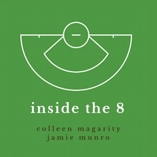 Inside the 8 podcast Season 1, Ep. 10 with Loyola Assistant Coach Dana Dobbie