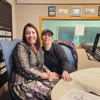 Western Mass Business Show on 4.11.26 - Irida Kakhtiranova