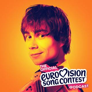 Episode 31: Alexander Rybak 🇳🇴