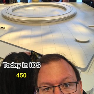 Tii 0450 - iOS 11.2 and Amazon Prime Video App - Finally