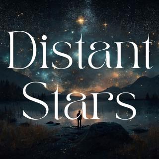Music for Deep Sleep - Distant Stars