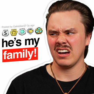 My niece called me a cat ROBBER for taking MY own cat home! | Reddit Stories | EP2810
