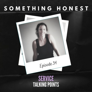 Service Talking Points