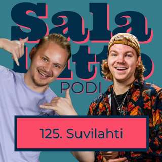 Jakso 125 - Suvilahti