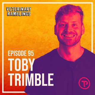Ep 95: Change The Way You Teach With Toby Trimble