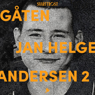 Gåten Jan Helge Andersen S2 (1:5) «Svanen» Jan