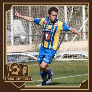 Fotballhistorien med Magnus Nikolaisen
