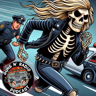 Guns N' Radio 290 - Trouble