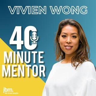 Vivien Wong: Building Little Moons from a family business to a viral global brand