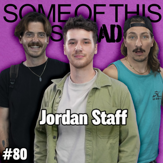 Being Villainous w/ Jordan Staff | SOTIB #80