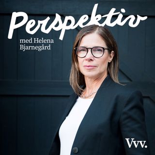 37. Om arkitektur - med riksarkitekt Helena Bjarnegård