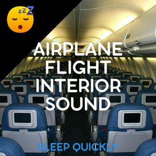 đŽâïž AIRPLANE Flight INTERIOR Sound