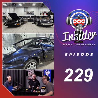 Is restoring TWO Porsches at the same time a genius move, or a massive mistake?