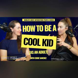 How to Be Cool...and Be Popular Authentically
