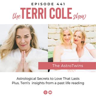 441 Astrological Secrets to Love That Lasts with The AstroTwins