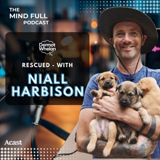 Rescued with Niall Harbison