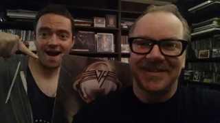 Let There Be Talk EP61: Mark Ellis