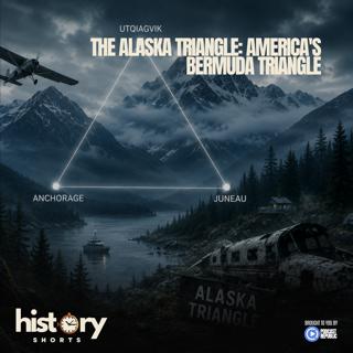 The Alaska Triangle - America's Own Bermuda Triangle
