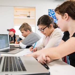 Programmering på schemat – bortkastad tid eller nödvändig allmänbildning?