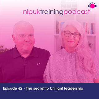 The secret to brilliant leadership