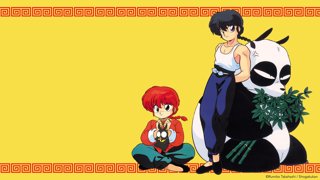 Sparking Zero, Ranma 1/2 Reboot, The Bear Season 3, The Boys Season 4, The Acolyte