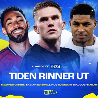 #174 - Tiden rinner ut