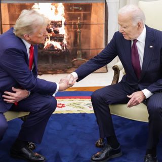 What is Trump 2.0 going to do with the world?