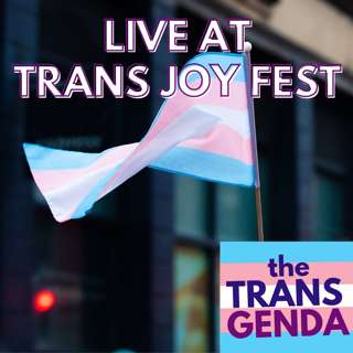 Live at Trans Joy Fest