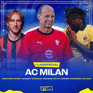 Lagspecial - AC Milan