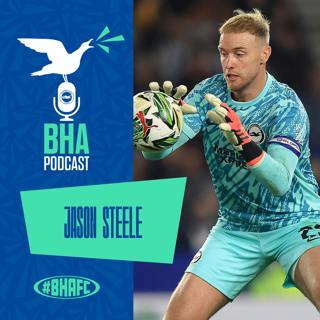 Modern goalkeeping with Jason Steele