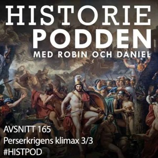 165. Perserkrigens Klimax 3/3