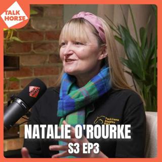 S3 Ep3 : Natalie O'Rourke Million Pound Fight to Save Her Stable