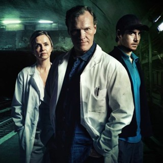 Synopsis: Valkyrien