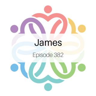 Ep 382 - James