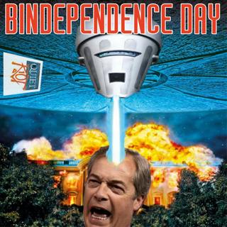 Bindependence Day